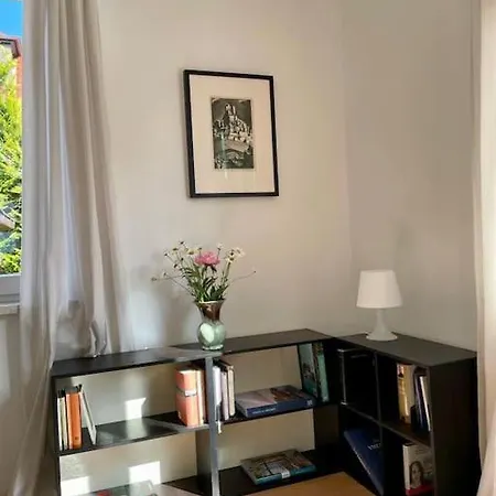 Rosa Дом отдыха Бад-Закса