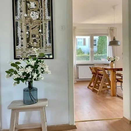 Rosa Дом отдыха Бад-Закса