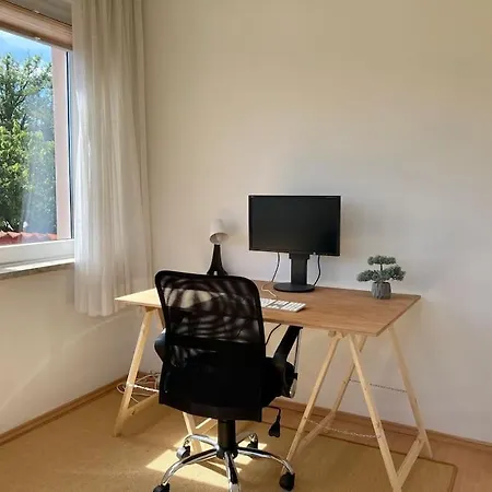 Prázdninový dům Rosa